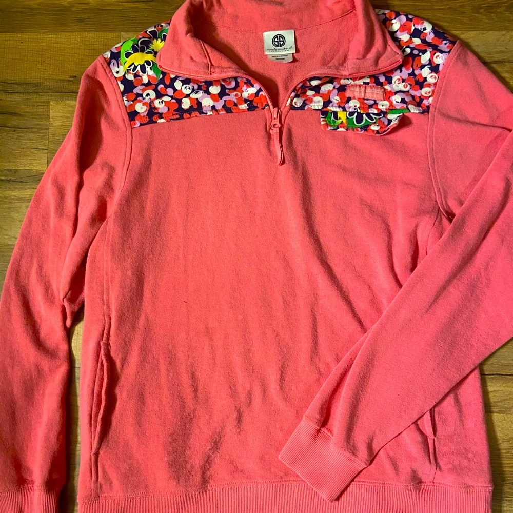 Simply Southern pullover